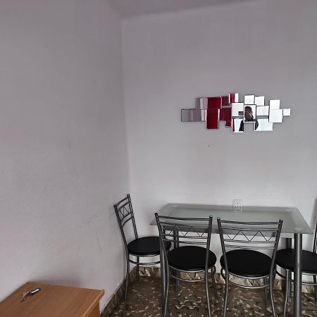 100 Metros De La Playa Apartman Sagunto Kültér fotó