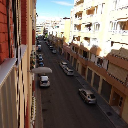 100 Metros De La Playa Apartman Sagunto Kültér fotó