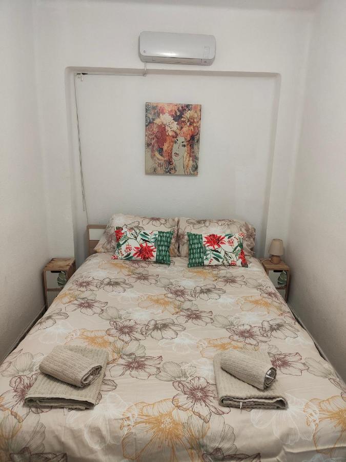 100 Metros De La Playa Apartman Sagunto Kültér fotó
