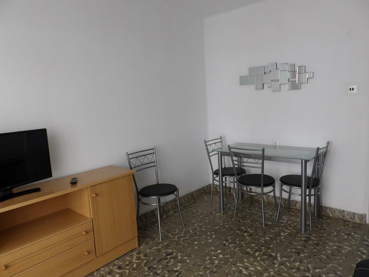 100 Metros De La Playa Apartman Sagunto Kültér fotó