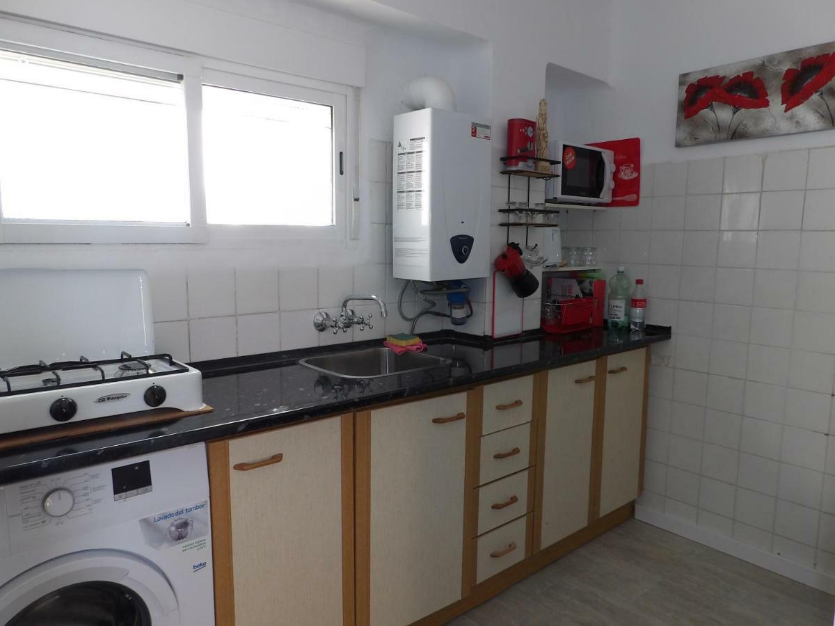 100 Metros De La Playa Apartman Sagunto Kültér fotó